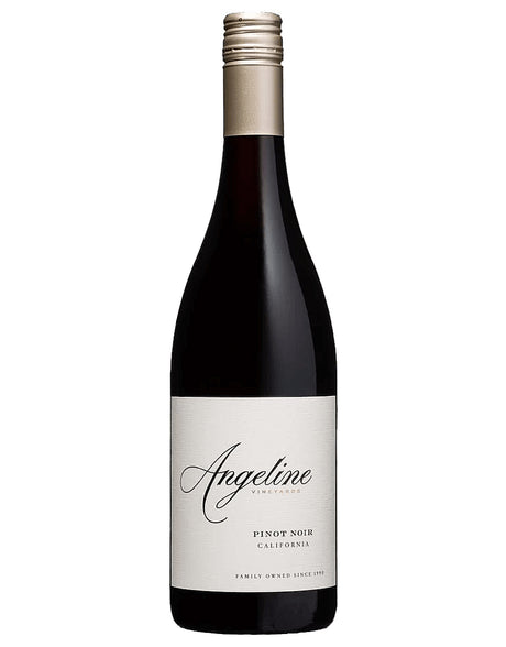 Buy Angeline Pinot Noir 750ml