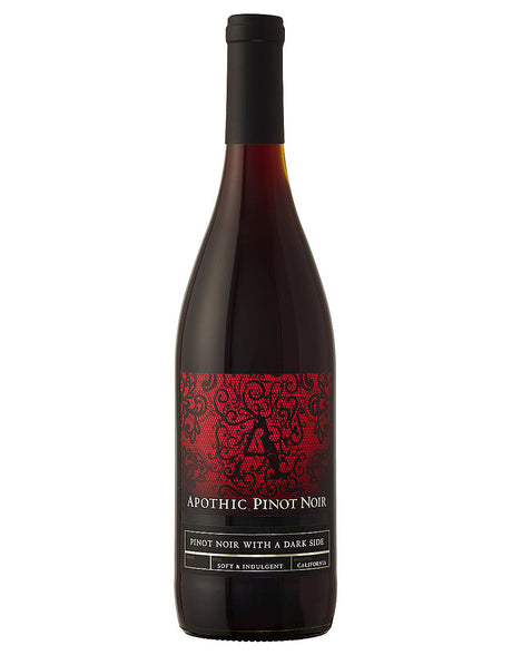 Buy Apothic Pinot Noir 750ml