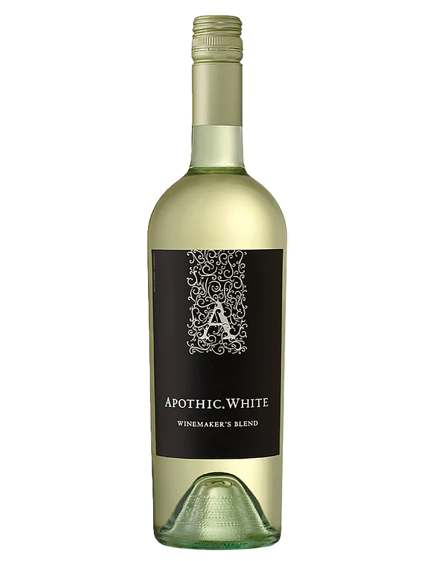 Buy Apothic White 750ml