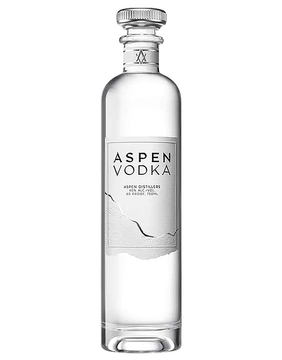 Buy Aspen Vodka