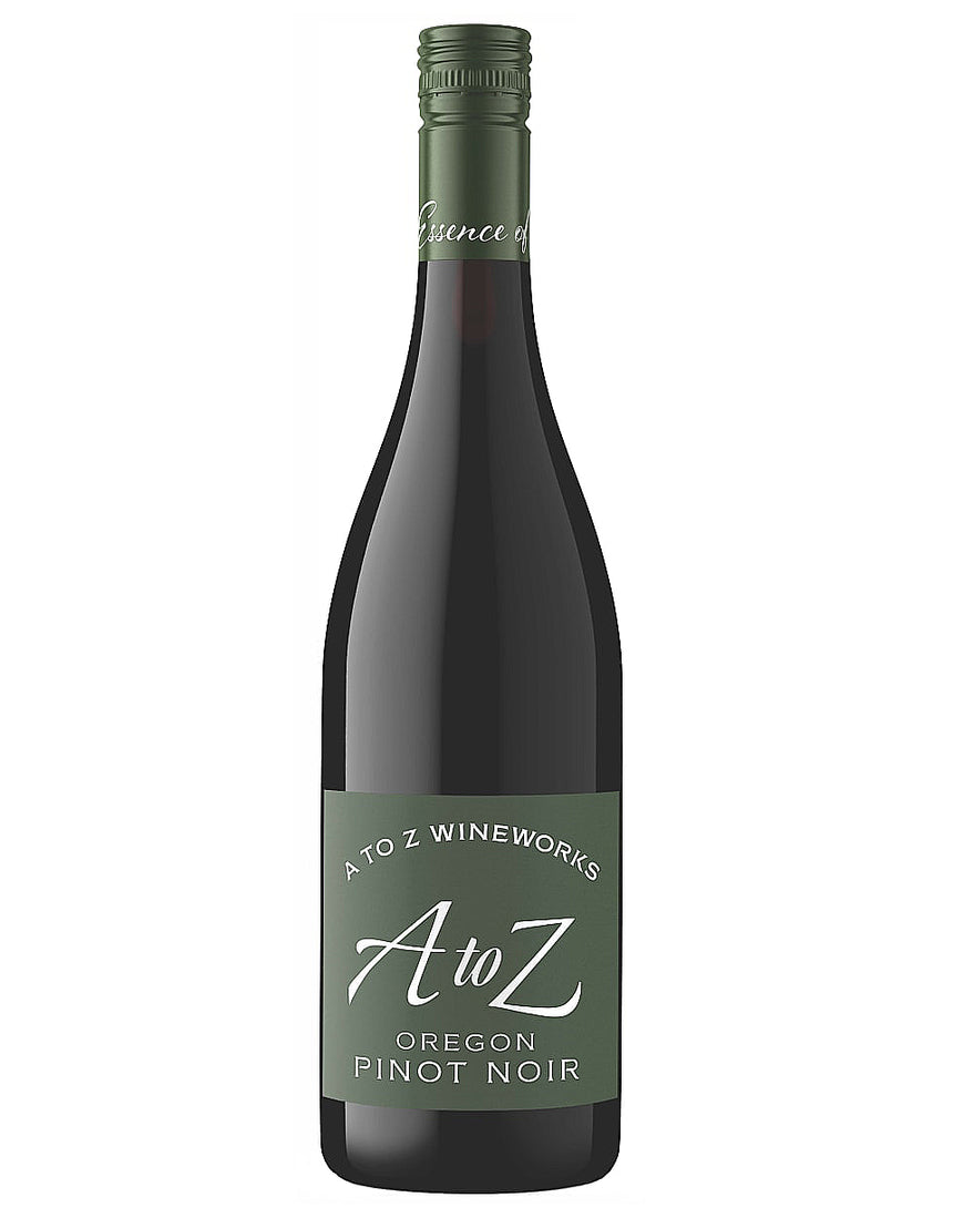 Buy A to Z Pinot Noir 750ml