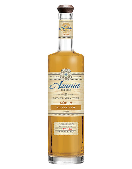 Buy Azunia Anejo Tequila