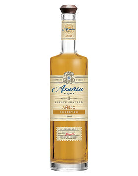 Buy Azunia Anejo Tequila