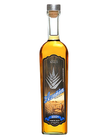 Buy Azunia Anejo Tequila