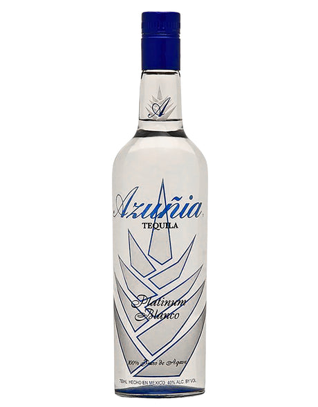 Buy Azuñia Blanco Tequila