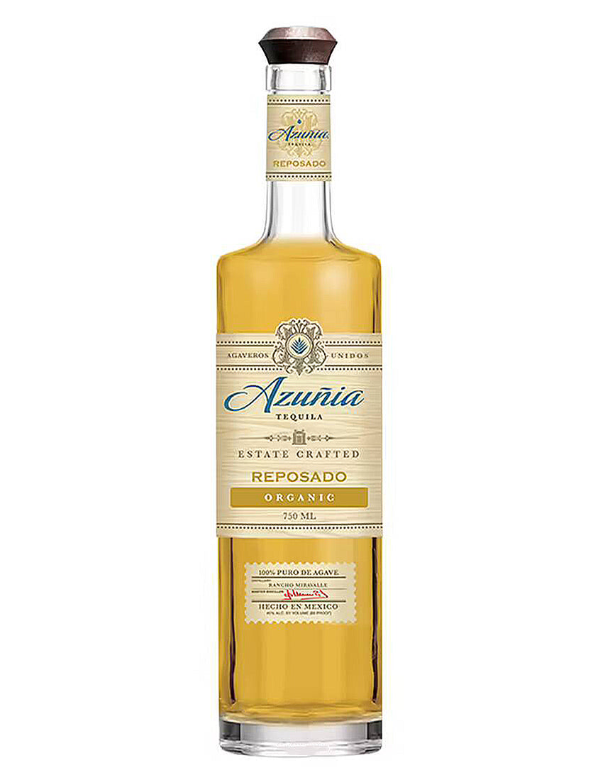 Buy Azunia Reposado Tequila