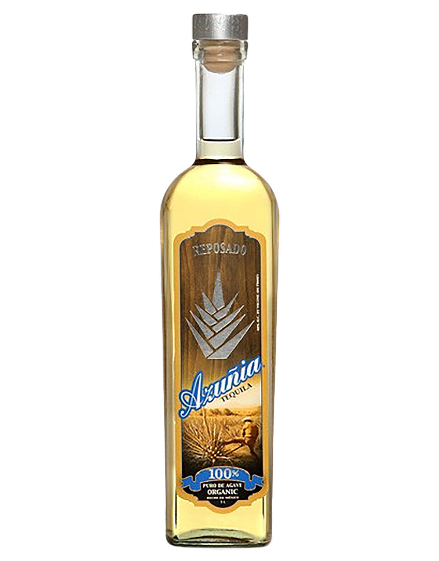 Buy Azunia Reposado Tequila