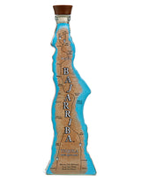 Buy Bajarriba Plata Tequila