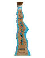 Buy Bajarriba Reposado Tequila