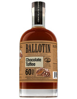 Buy Ballotin Chocolate Toffee Whiskey