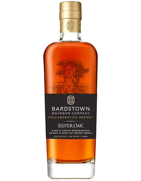 Buy Bardstown Bourbon Company Collaborative Series Silver Oak