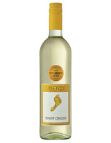 Buy Barefoot Pinot Grigio 750ml