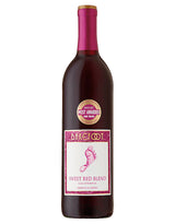 Buy Barefoot Sweet Red 750ml