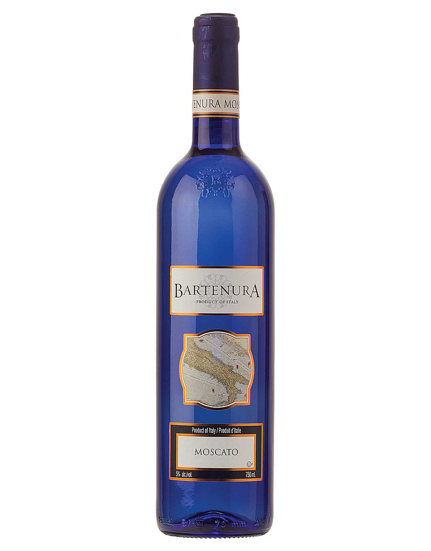 Buy Bartenura Moscato 750ml