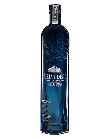 Buy Belvedere Single Estate Rye Lake Bartężek