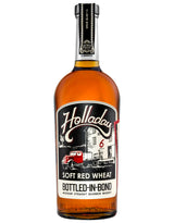 Buy Ben Holladay Wheat Bottled In Bond 6 Year Old Straight Bourbon