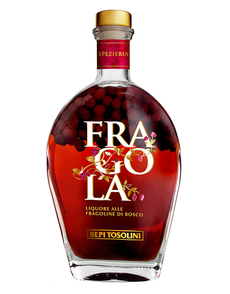 Buy Bepi Tosolini Fragola Strawberry Liqueur