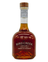 Buy Bird Creek Cask Strength Full Pint Whiskey