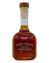 Buy Bird Creek Single Cask Baronesse Whiskey