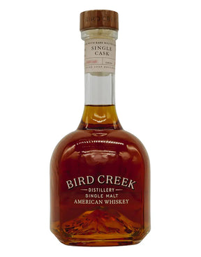 Buy Bird Creek Single Cask Baronesse Whiskey