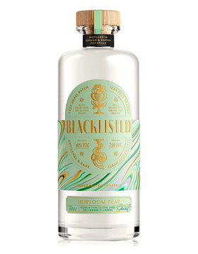 Blacklisted  Blacklisted Pear Brandy -  Brandy  Quality Liquor Store