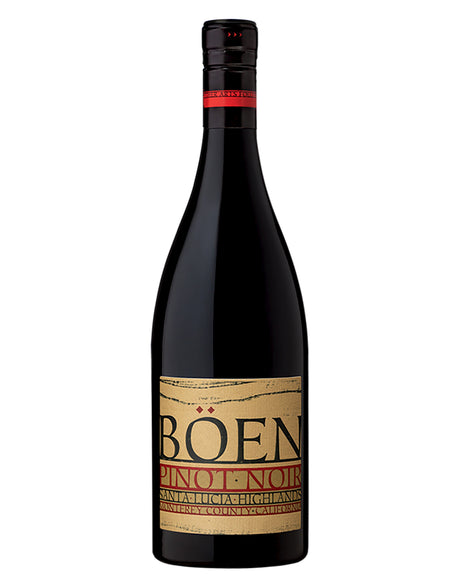Buy Boen Pinot Noir Santa Lucia