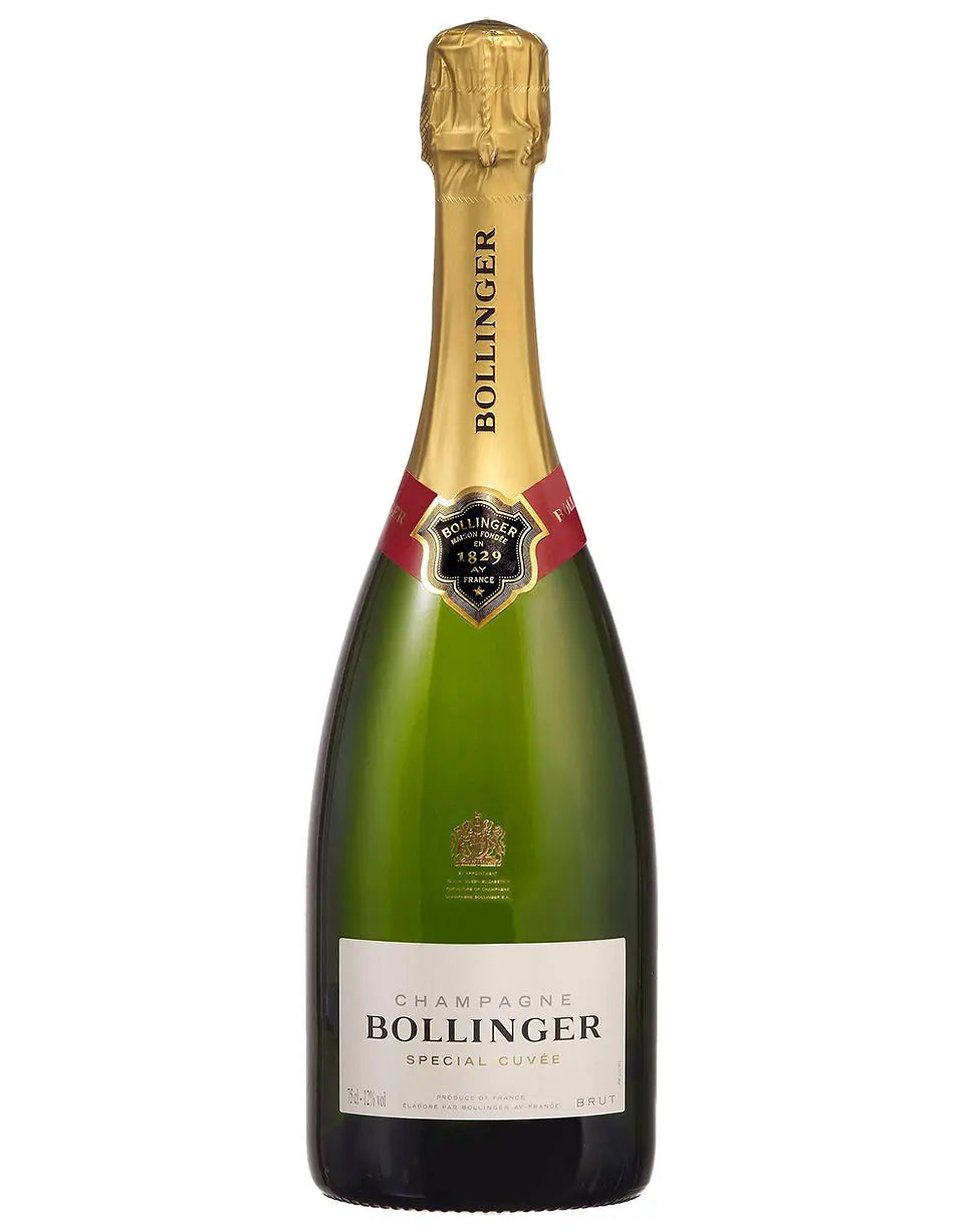 Bollinger Brut Special Cuvee Champagne