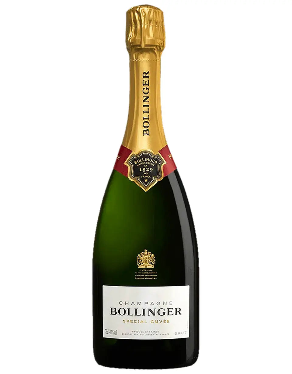 Buy Bollinger Brut Special Cuvee Champagne