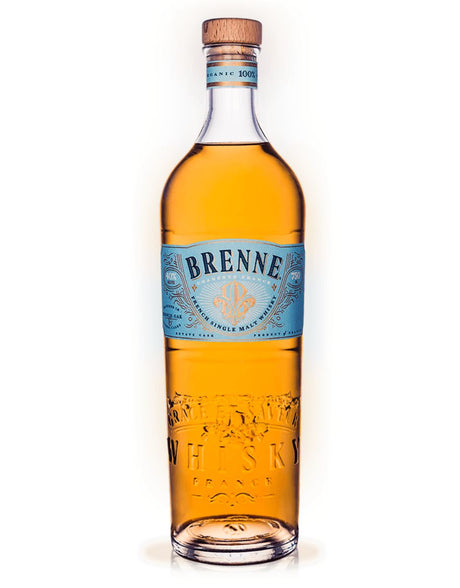 Buy Brenne Estate Cask Whiskey