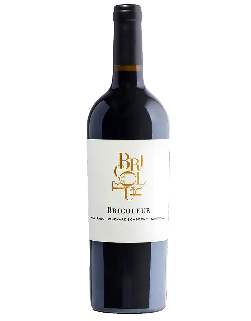 Buy Bricoleur Vineyards Cabernet Sauvignon | Quality Liquor Store