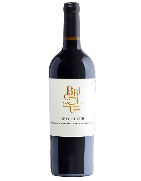 Buy Bricoleur Vineyards Cabernet Sauvignon