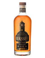 Buy Burnside Black Bourbon Casked Rye