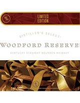 Buy Woodford Reserve Holiday Edition 2024