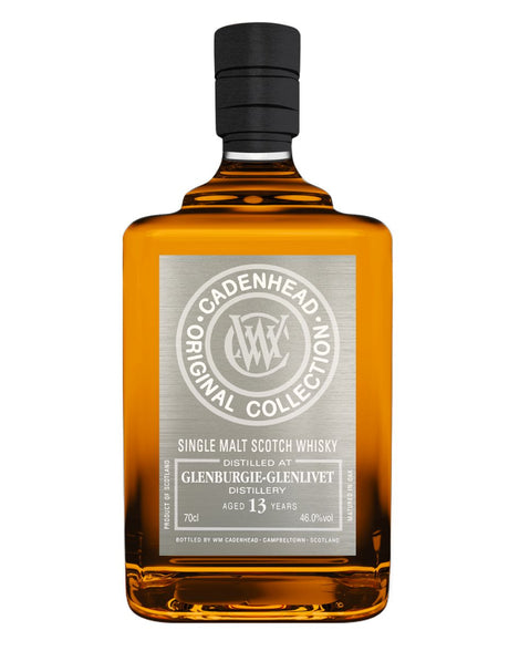 Buy Cadenhead Glenburgie Glenlivet 13 Year Scotch