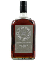 Buy Cadenhead Loch Lomond 17 Year Old Scotch