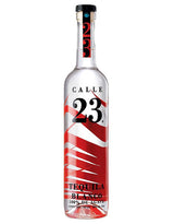 Calle 23 Tequila Blanco