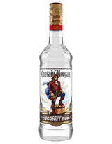 Captain Morgan Coconut Rum