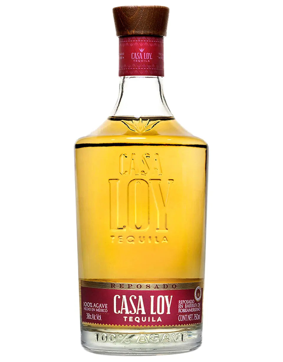 Casa Loy Reposado Tequila