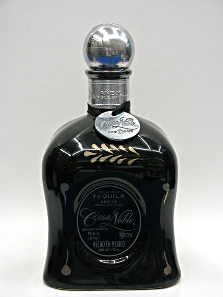 Casa Noble Anejo 5Yr 750ml - Casa Noble