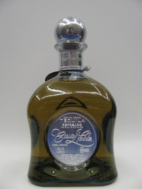 Casa Noble Reposado 750ml - Casa Noble