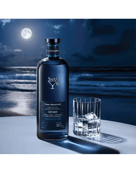 Buy Casa Dragones X Karol G ’200 Copas’ Añejo Cristalino Tequila