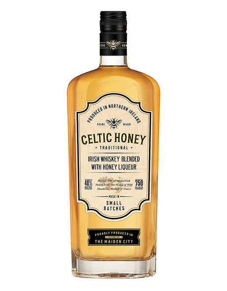 Buy Celtic Honey Liqueur