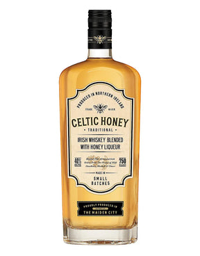 Buy Celtic Honey Liqueur