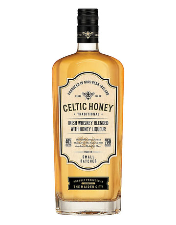 Buy Celtic Honey Liqueur