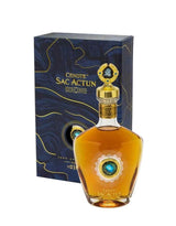 Buy Cenote Sac Actun Extra Anejo 10 year