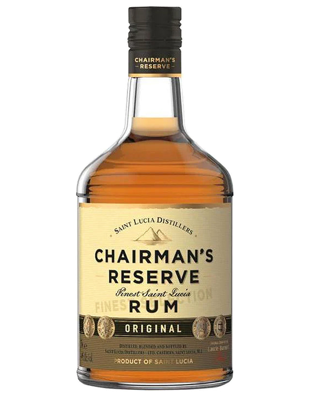 Buy Chairman's Reserve Finest Selection Rum