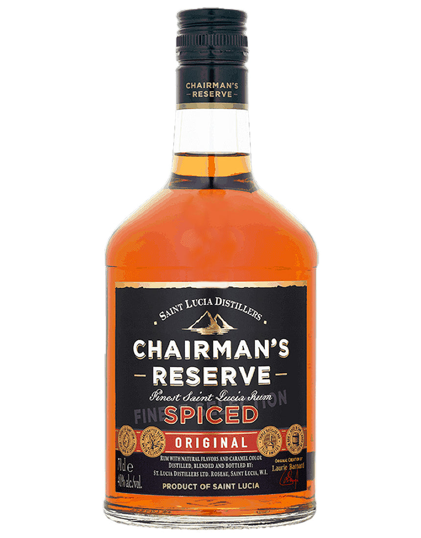 Buy Chairman's Reserve Original Spiced Rum