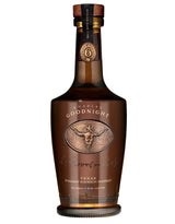 Buy Charles Goodnight 6 Year Old Texas Bourbon