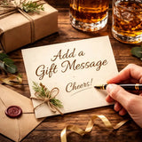 Quality Liquor Store  Gift Message -  Avis-add-charge  Quality Liquor Store