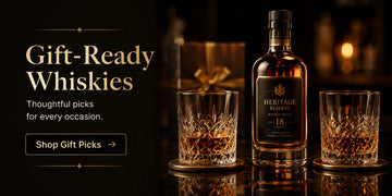 Bourbon Best Sellers